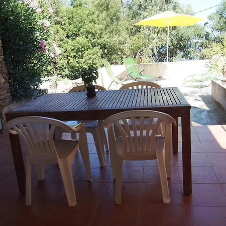 Apartman Location St Flo *