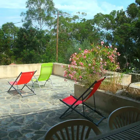 Location St Flo Saint-Florent