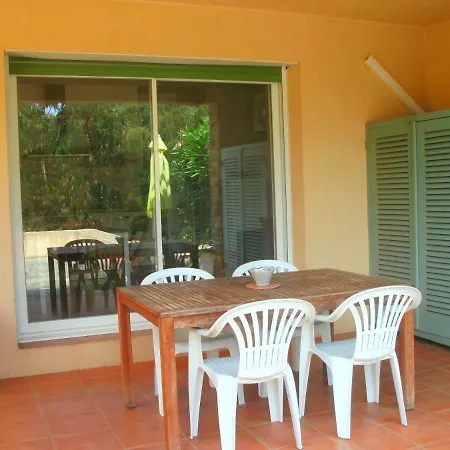 Apartman Location St Flo