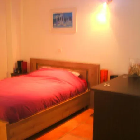 Location St Flo * Saint-Florent (Corsica)
