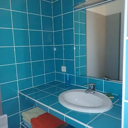 Location St Flo Apartman