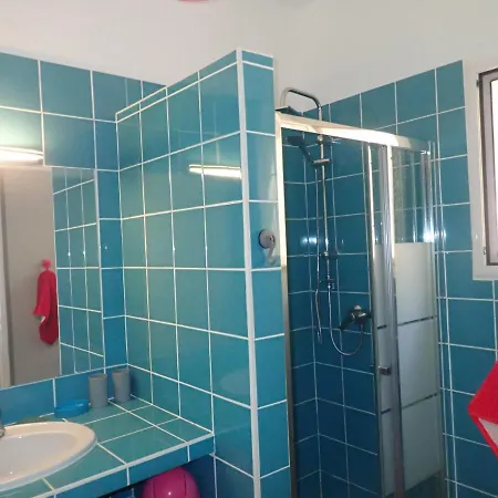 Location St Flo * Saint-Florent (Corsica)