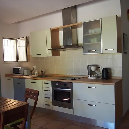 Apartment Location St Flo *